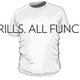 Image for article titled Ode to a Man in a (Correctly Fitting) Plain White T-Shirt